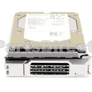 Dell EQL 600-GB 15K 3.5 SAS PS4100 02R3X