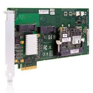 411510-001 HP SA E200 Controller w/128MB BBWC