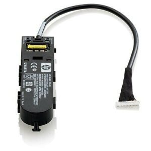 HP 4.8V NiMH P-Series Battery Kit w/Cable 462969-B21