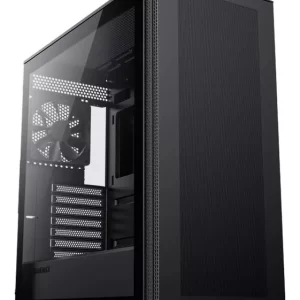 GAMEMAX QUEST CASE E-ATX NEGRO 2xUSB QUEST