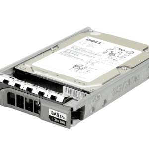 Dell 1.2-TB 6G 10K 2.5 SAS w/G176J 033MT1