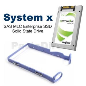 IBM 120-GB SATA 2.5 MLC HS SSD 00AJ355