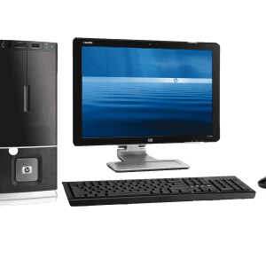 INTEL CORE I5 3470 BIOSTAR H61M 8GB RAM 1TB