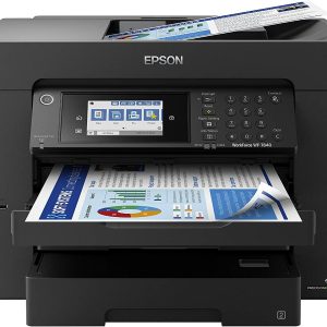 Epson WorkForce Pro WF-7840 All-in-One  C11CH67201