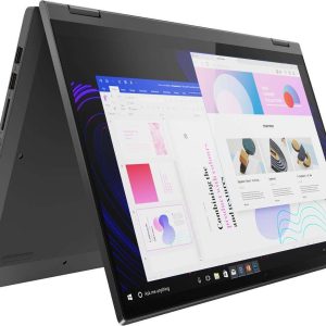 LENOVO FLEX 5i 14" TOUCHSCREEN I7-1165G7 12GB 512GB SSD 82HS000WUS