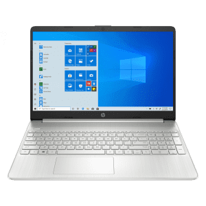 HP 15-dy2062la 15.6 I3-1125G4 4GB 256GB SSD W10H 40P50LA