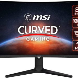 MSI G271C HDMI Displayport Monitor Gamer 27" G271C