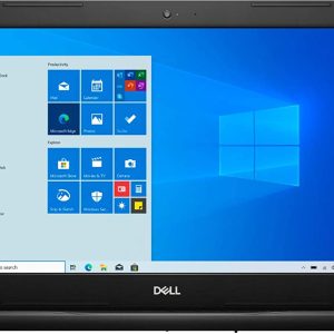Dell Inspiron I3501 15.6" TOUCHSCREEN i5-1165G7 12GB  512GB SSD I3501-7897BLK
