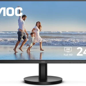 AOC 24B3HM Monitor Full HD 24 pulgadas 24B3HM