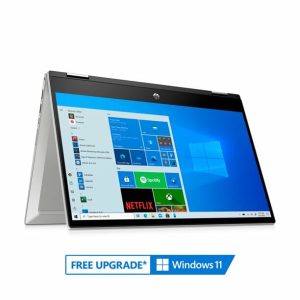HP ENVY X360 BD0033DX 13.3" TOUCHSCREEN I7-1165G7 8GB 512GB SSD 3A7Y1UA#ABA
