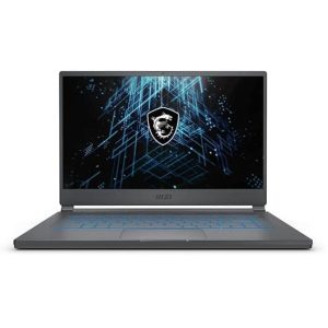 MSI STEALTH 15M GAMING 15.6" I7-11375H 16GB 512GB SSD NVIDIA RTX 3060 6GB STEALTH15M009