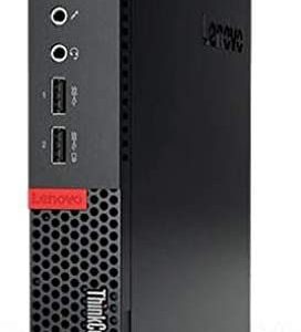 LENOVO THINKCENTRE M910q SFF I5-6500T 4GB 256GB 10MUS08W00