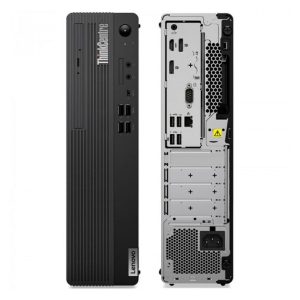 LENOVO THINKCENTER M70S I5-10400 8GB 256 SSD + 1TB 11DBS9T800