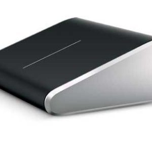 Mouse Microsoft Wedge Touch Bluetooth 3LR-00004