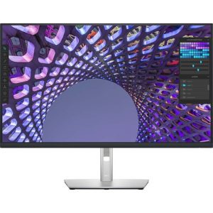 ¡Oferta! Dell P3223QE 31.5" Monitor 4K UHD USB Type-C Hub P3223QE