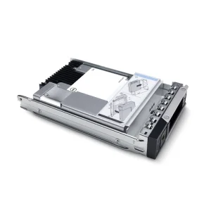 ¡Oferta! DELL DISCO DURO S4520 1.92TB SSD SATA 6GBPS 512E 2.5" 345-BDSG