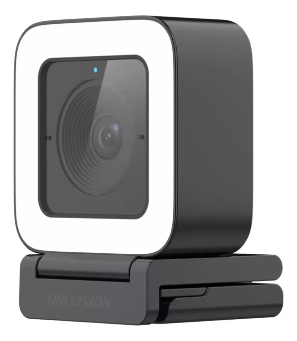 Hikvision Cámara web 4K 3840×2160 8MP DS-UL8