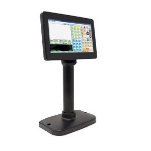 ¡Oferta! 3nStar Pantalla de cliente LCD 7″ (PDL007U)