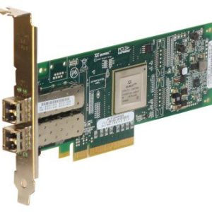 IBM QLogic 16-GB DP HBA PCI-e 00Y3341