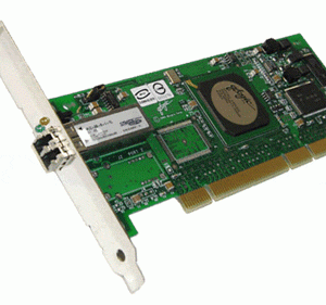 Dell QLogic QLE2560 8Gb/s FC SP PCI-e HBA 06H20P
