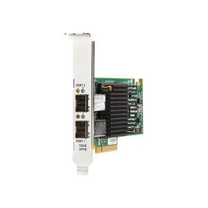 HP 3PAR StoreServ 8000 2-port 10Gb Ethernet Adapter 809803-001