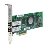 Dell QLogic QLE2562 8Gb/s FC DP PCI-e HBA 0MFP5T