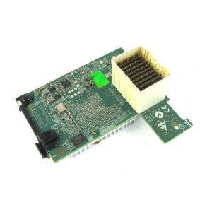 Dell QLogic QME2662 16Gb/s FC DP Mezzanine PCI-e 04GDP5