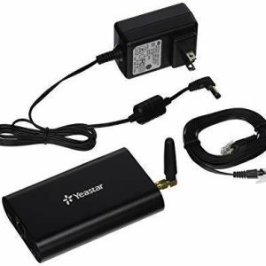 Yeastar TG100 NeoGate GSM Gateway teléfono y dispositivo VoIP
