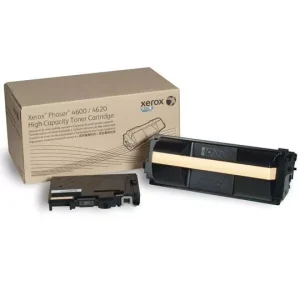 ¡Oferta! XEROX TONER PHASER 4600 4620 4622 106R1536