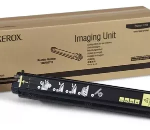 ¡Oferta! XEROX TONER NEGRO PHASER 7760  25.000 PAG 106R1163