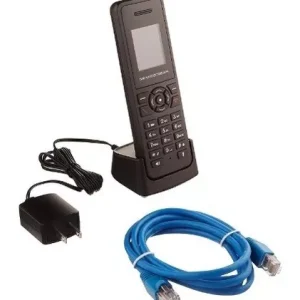 ¡Oferta! Grandstream DP720 Telefono IP VoIP inalámbrico DP720