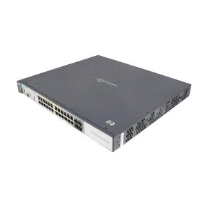 ¡Oferta! HP ProCurve Switch 3500-24G-PoE J9471A