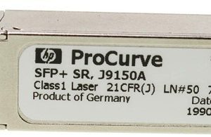 ¡Oferta! HP ProCurve SFP LX-LC Transceiver J4859-69101