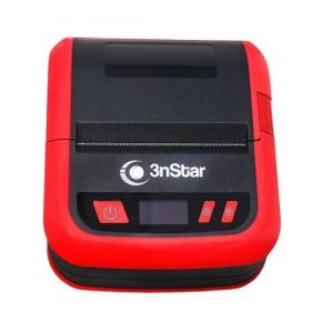 ¡Oferta! 3NSTAR PPT305BT Impresora móvil etiquetas 3NS-POS-PPT305BT