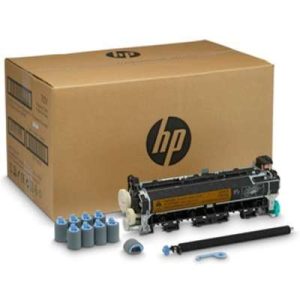HP kit mantenimiento 4345mfp 110v /Q5998A