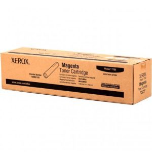 ¡Oferta! XEROX TONER MAGENTA PHASER 7760  25.000 PAG 106R1161