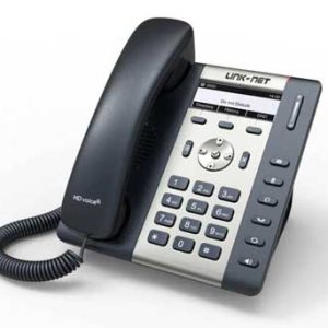 Teléfono IP linknet LV-TEC515P VoIP - LV-TEC515P