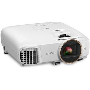 Epson Home Cinema 2250 2700-Lumen Full HD  V11HA87020