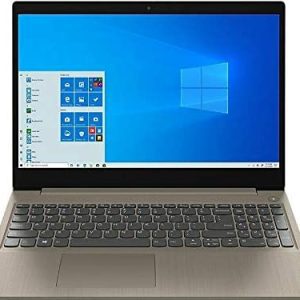 Lenovo IdeaPad 3 15.6 pulgadas Pentium Gold 6405U 4GB 1TB 81WB0002US