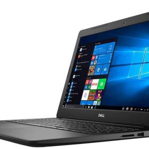 Dell Inspiron i3593 15.6 i5-1035G1 12GB 512GB SSD  i3593-5081BLK-PUS