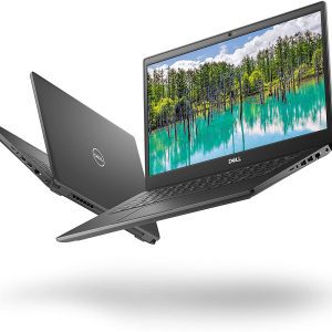 Dell Latitude 3410 i5-10210U 14" HD 8GB 1TB 4DCP6