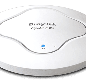 Draytek VigorAP 910C Access  Point  VigorAP 910C