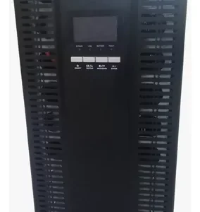 ¡Oferta! UPS SPIDERTEC ON LINE PX10K-20 10kVA 9000W PX10K-20