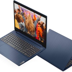 Laptop Lenovo Idealpad 3 14 Pulgadas 128GB SSD 4GB 81WA00B1