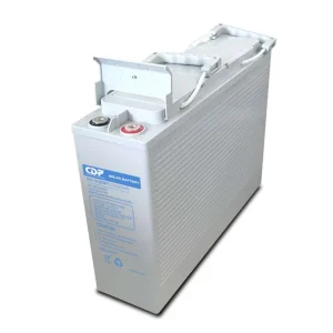CDP Batería GLB 12-100FT 12V 100Ah GLB 12-100FT