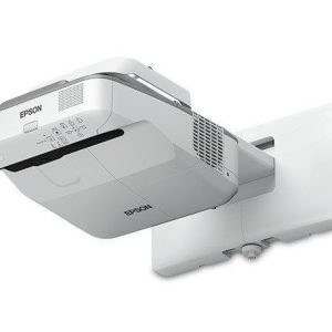 ¡Oferta! Proyector Interactivo Epson PowerLite 685W 3LCD V11H744520