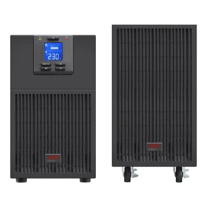 APC UPS EASY ON LINE 6000VA 6000W 230V S/BATERIA SRVPM6KIL