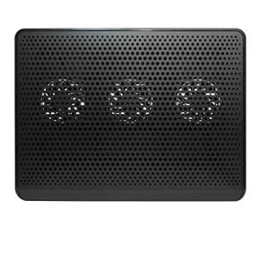 ¡Oferta! Targus Enfriador Laptop Chill Mat [Negro] PA248U5