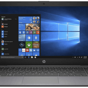HP Stream 14-DS0035NR AMD A4-9120E 4GB 32GB 6ZF18UA