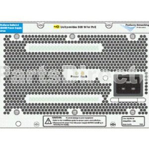 HP ProCurve Power Supply ZL 1500W J8713A